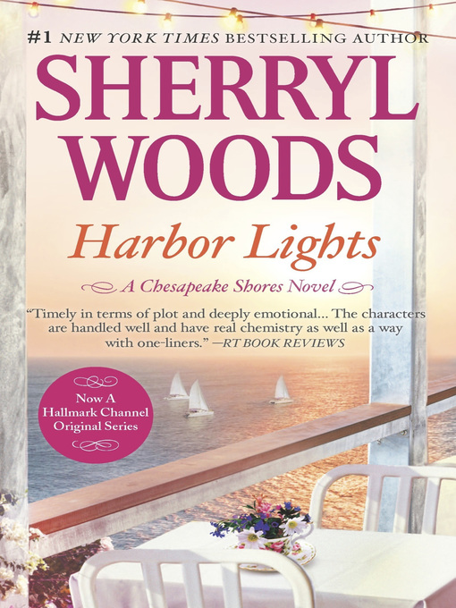 Title details for Harbor Lights by Sherryl Woods - Available